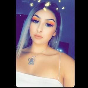 Meet your Posher, Kimberly